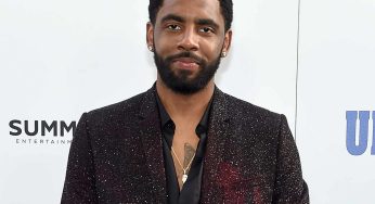 Kyrie Irving Will Not Be Allowed To “Play Or Practice” With The Brooklyn Nets Until He Is Vaccinated