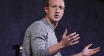 Mark Zuckerberg Reportedly Loses $7 Billion In Hours Following The Outages Of Facebook, Instagram And WhatsApp