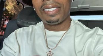 Plies Supports Magic Johnson’s Comments About NBA Players Being Vaccinated And Speaks About HIV Comparisons