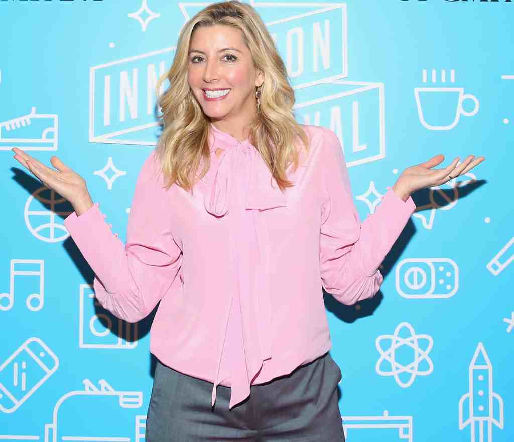Spanx Founder Sara Blakely Gifts Her Employees $10,000 Each And