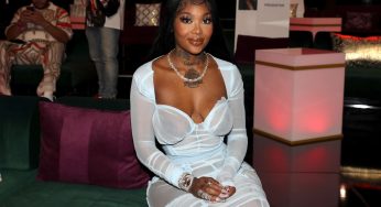 Summer Walker Drops The Video For Her Song ‘Ex For A Reason’ Featuring JT