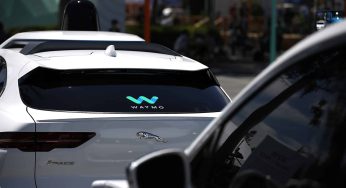 Self-Driving Waymo Cars Flood San Francisco Neighborhood Causing Disruptions To Residents And Holding Up Traffic