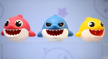 Oklahoma Inmates Claim Jail Staff Tortured Them By Playing ‘Baby Shark’ On Loop