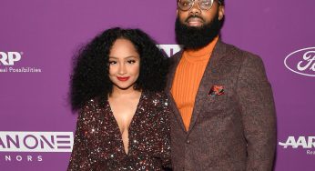 Dana Chanel & Prince Donnell Break Silence Amid Civil Lawsuit, Ask Supporters To Stand Up For Them (Video)