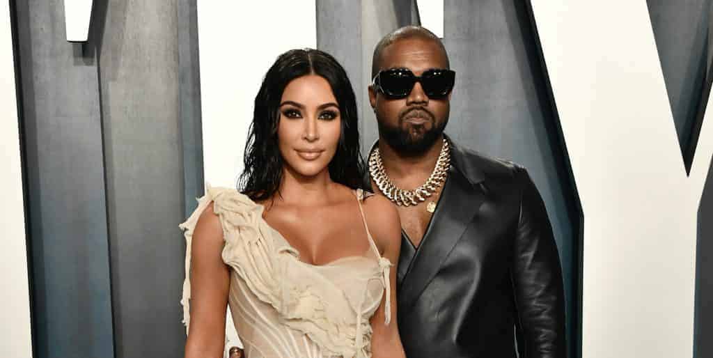 Kanye West Says Staying With Kim Kardashian Will Influence Millions Of Families To Stay Together (Video)