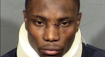 Henry Ruggs Was Reportedly Traveling 156 MPH Leading To Crash That Killed 23-Year-Old Woman