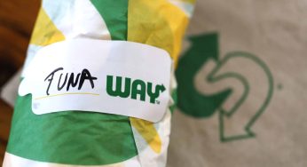 Lawsuit Alleges Pork, Chicken & Cattle DNA Have Been Detected In Subway Tuna