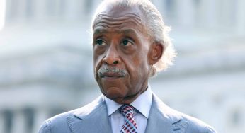 Defense Attorney For One Of The Men Accused Of Killing Ahmaud Arbery Objects To Al Sharpton’s Presence In Court
