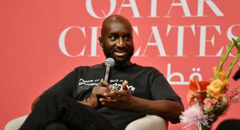 Virgil Abloh Passes Away Following Battle With Rare Form Of Cancer