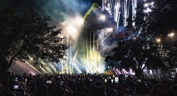Astroworld Festival Releases Statement After Tragic Incident (Update)