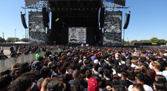 Eight Confirmed Dead In Crowd Surge At Astroworld Festival (Video)