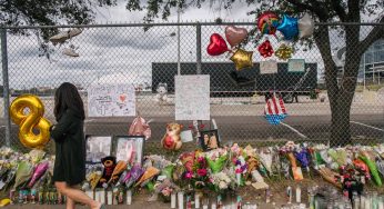 Texas Judicial Panel Grants Motion To Combine Hundreds Of Individual Astroworld Lawsuits Into One
