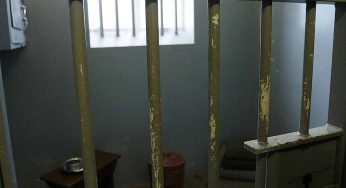 A Transgender Woman Alleges She Was Beaten In Her Sleep And Had Her Jaw Broken When She Was Forced To Share A Jail Cell With Three Men