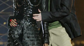 New Documentary To Explore Janet Jackson & Justin Timberlake’s Super Bowl Halftime Show Wardrobe Malfunction