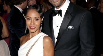 Will Smith Opens Up About His “Spectacular” Intimate Life With Jada Pinkett-Smith At The Start Of Their Relationship