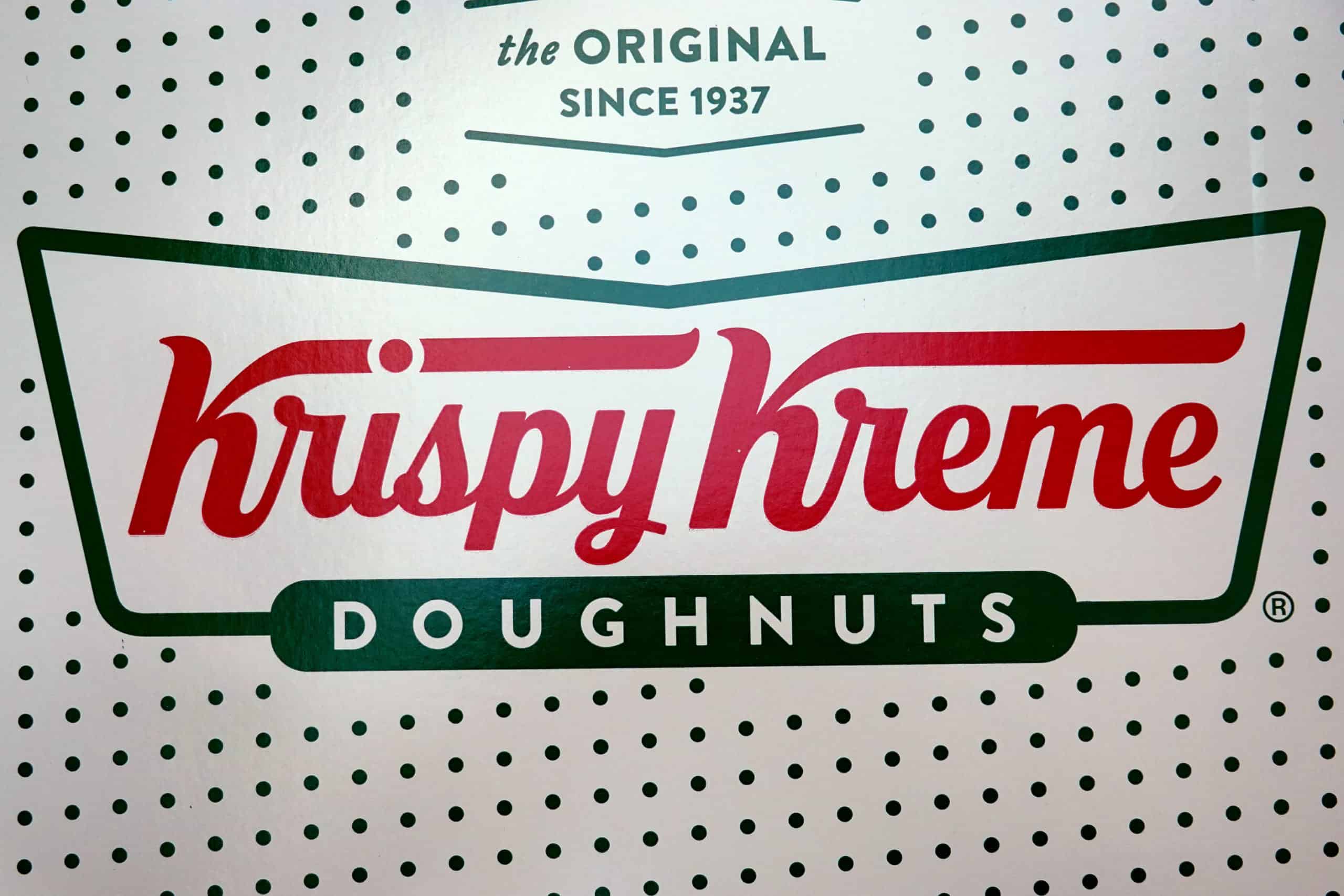 Krispy Kreme Introduces New Doughnuts For Thanksgiving ‘Gobbles Of