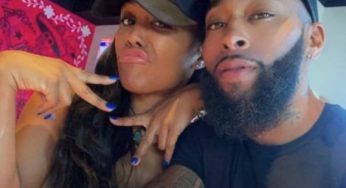 Shanda Denyce Issues An Apology To Her Husband Willie Taylor