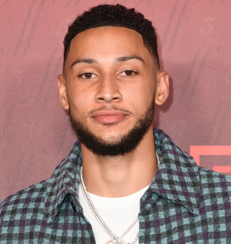 Ben Simmons