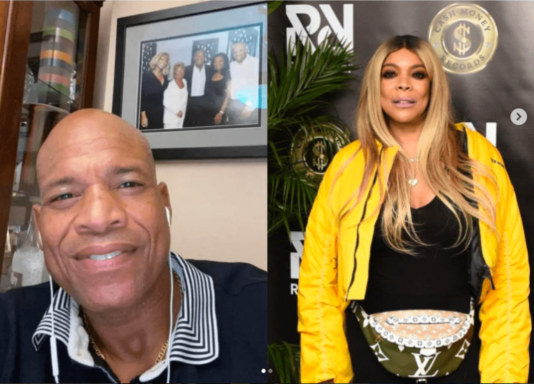 wendy tommy williams