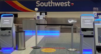 White Woman Claims Southwest Airlines Accused Her Of Human Trafficking While Traveling With Her Biracial Daughter