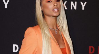 DaniLeigh Shares Final Words On Her Prior Living Situation With DaBaby—“I Didn’t Leave The House Because I Have No Friends/Family Out There”