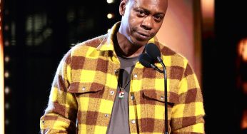 Dave Chappelle’s Appearance At His High School Fundraiser Postponed Due To Threat Of A Student Walkout Stemming From Netflix Controversy