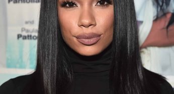 Erica Mena Issues An Apology To The Woman She Accused Of Wearing Items Stolen From Her Home Earlier This Year