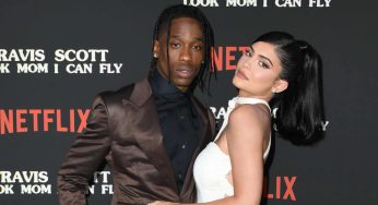Kylie Jenner Defends Travis Scott Amid Backlash For Deaths At Astroworld Festival