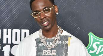 Thousand Of People Attend Young Dolph’s Celebration Of Life Service In Memphis