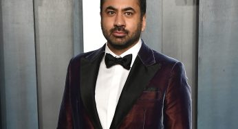 Actor Kal Penn Reveals That He’s Engaged To His Partner Josh
