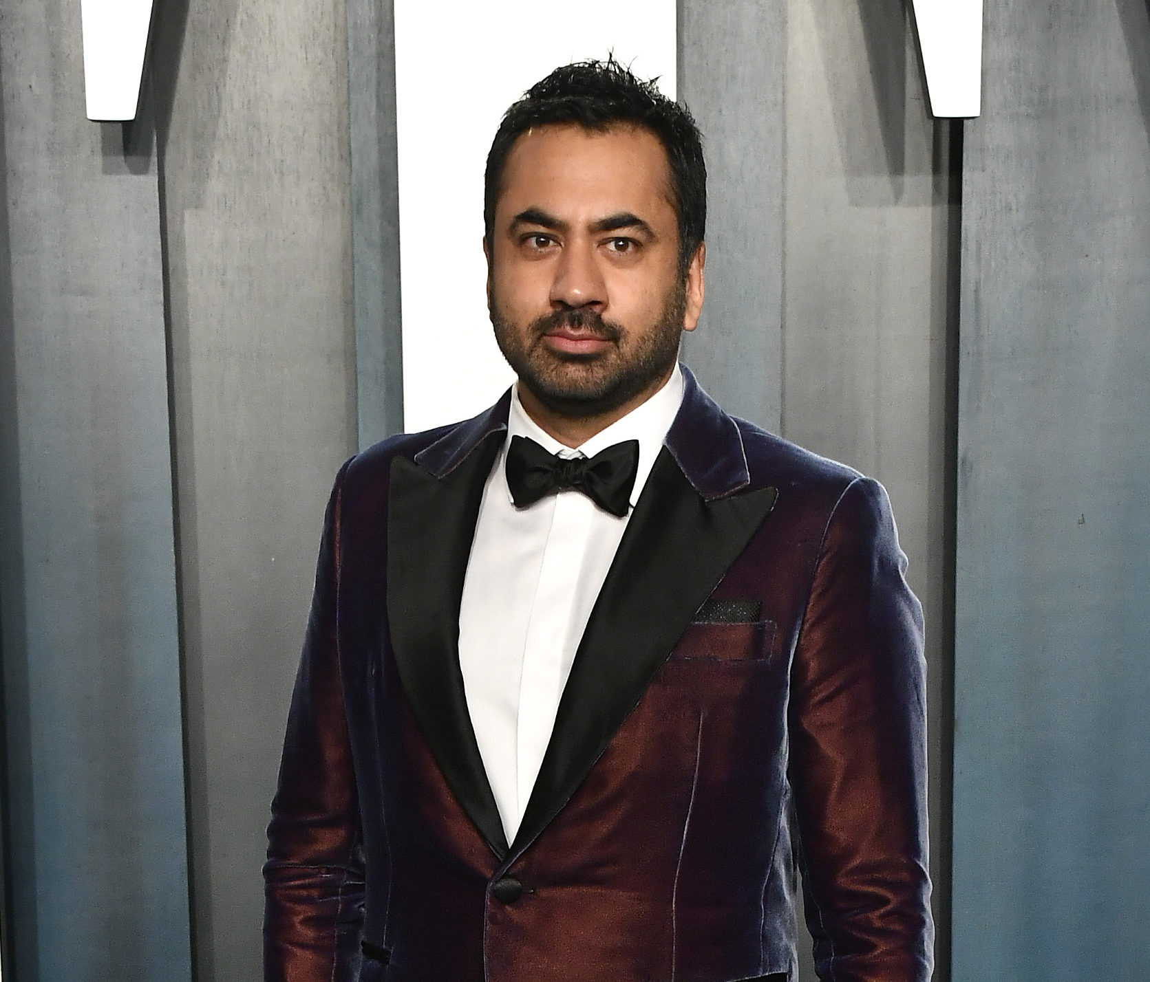 Actor Kal Penn opens up about his relationship in his new book and shares he engaged to partner Josh after 11 years.