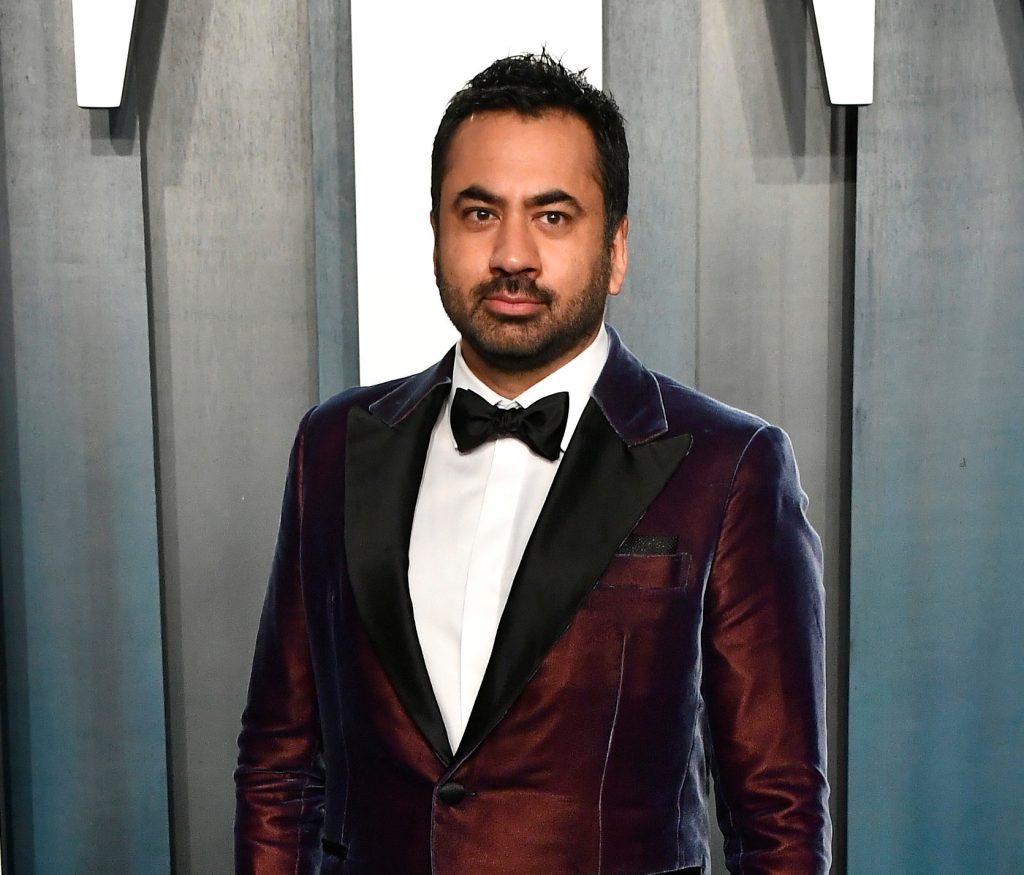 Actor Kal Penn opens up about his relationship in his new book and shares he engaged to partner Josh after 11 years.