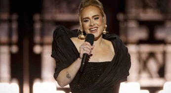 Adele Announces Las Vegas Residency Set To Begin In January 