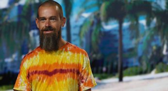 Twitter CEO Jack Dorsey To Step Down As Chief Executive 