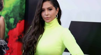 Judge Rules That Vanessa Bryant Does Not Have To Undergo A Psychiatric Evaluation In Lawsuit Against LA County (Update)