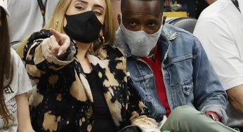 Adele Opens Up About Her Relationship With Rich Paul And Describes It As “Incredible, Openhearted, And The Easiest” Relationship She’s Ever Been In 