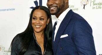 Shaunie O’Neal & Pastor Keion Henderson Are Now Engaged!