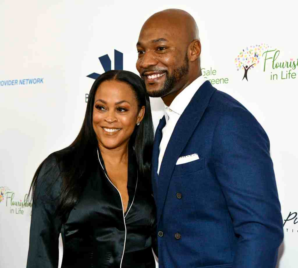 Shaunie O'Neal and Pastor Keion Henderson are now engaged after nearly two years of dating. He popped the big question last week.