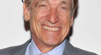 Maury Povich Slid In Queen Key’s DMs To Offer Her And 600Breezy A DNA Test