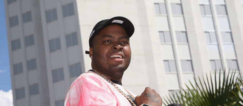 Music Video Director Alleges That Sean Kingston Assaulted Him & Pulled A Gun Out On Him