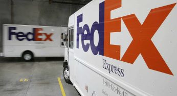 Alabama Police Questioned FedEx Driver After Finding Nearly 400 Packages Dumped In The Woods
