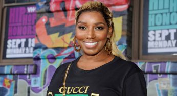 Nene Leakes Says She Would Return To RHOA: “I Have A Lot Of Unfinished Business With A Couple Of Them That They Confirmed On The Show”