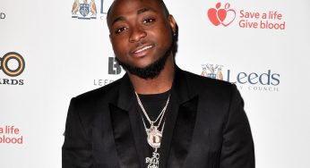 Nigerian Orphanages Will Receive More Than $600,000 That Davido Raised From Viral Birthday Request