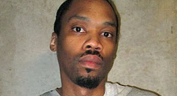 Oklahoma Parole Board Recommends Clemency For Julius Jones Ahead Of His Scheduled Execution