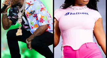 Tory Lanez Gets Preliminary Hearing Set For December In Megan Thee Stallion Assault Case (Exclusive)