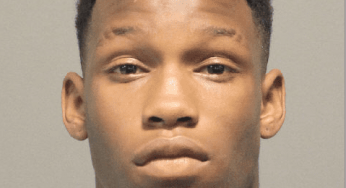 Pleasure P’s 17-Year-Old Son Accused Of Fatally Shooting Man And Leaving His Body On Florida Highway