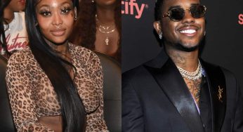 Summer Walker Blasts London On Da Track For Claiming He Had A Hand In The Creation Of Her Album