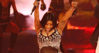 Cardi B Talks About Making “Turn Up” Music For The Club Scene