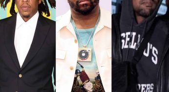 JayZ Speaks On Ye’s Comments About Just Blaze Being A Copy Cat: “It Was A Bit Unfair”