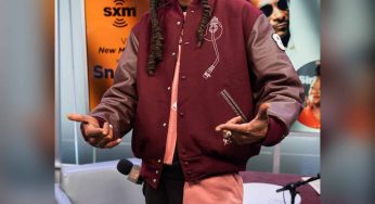Snoop Dogg Wants To Revive Death Row Records (Video)